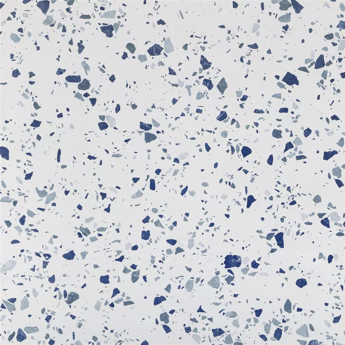 Floor Tiles Liberty XXL Blue 80x80cm