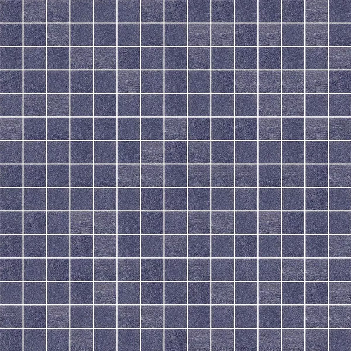 Glass Mosaikk Flis Trend-Vi Vitreo 173 Fiolett 20x20mm Glass Mosaikk Flis Trend-Vi Vitreo 173 Fiolett 20x20mm