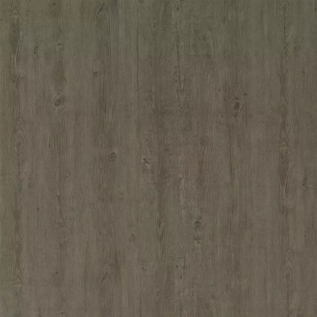 Vinyl Floor Tiles Click System Woodford Taupe 17,2x121cm