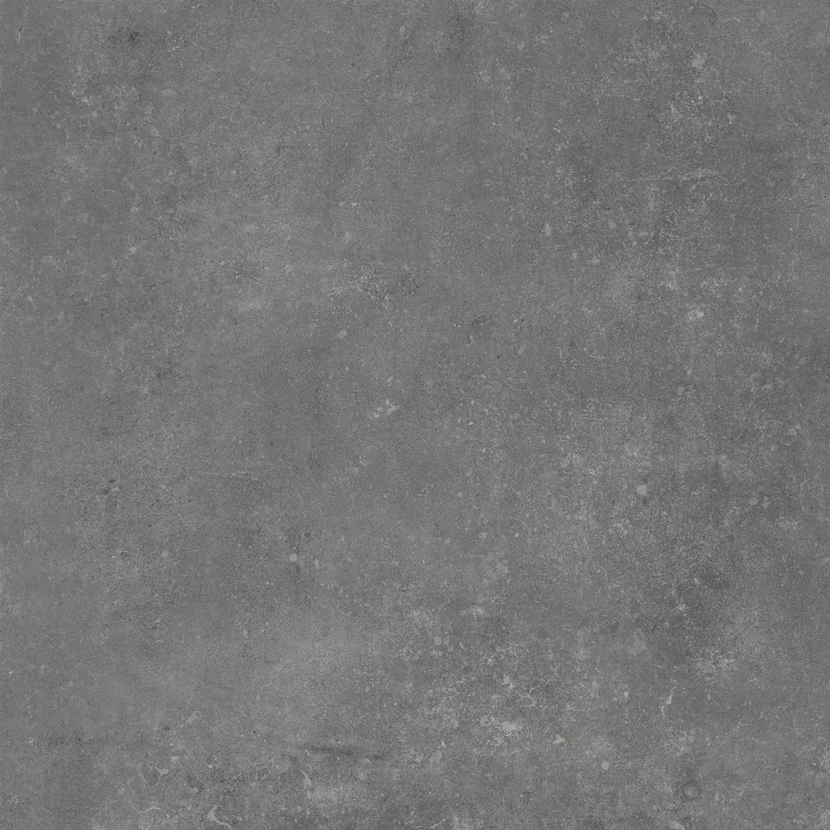 Terrace Tiles Nepal Dark Grey 60x60x2 cm