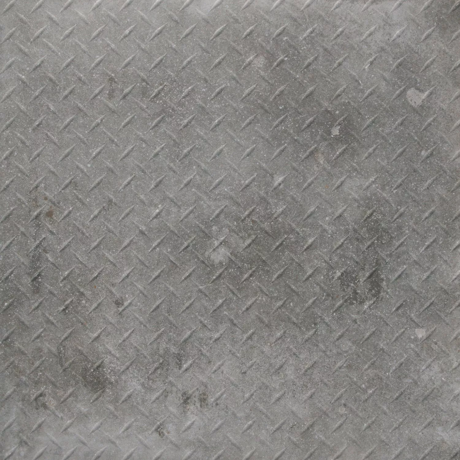 Sample Floor Tiles Casablanca Grey Noppe 60x60cm