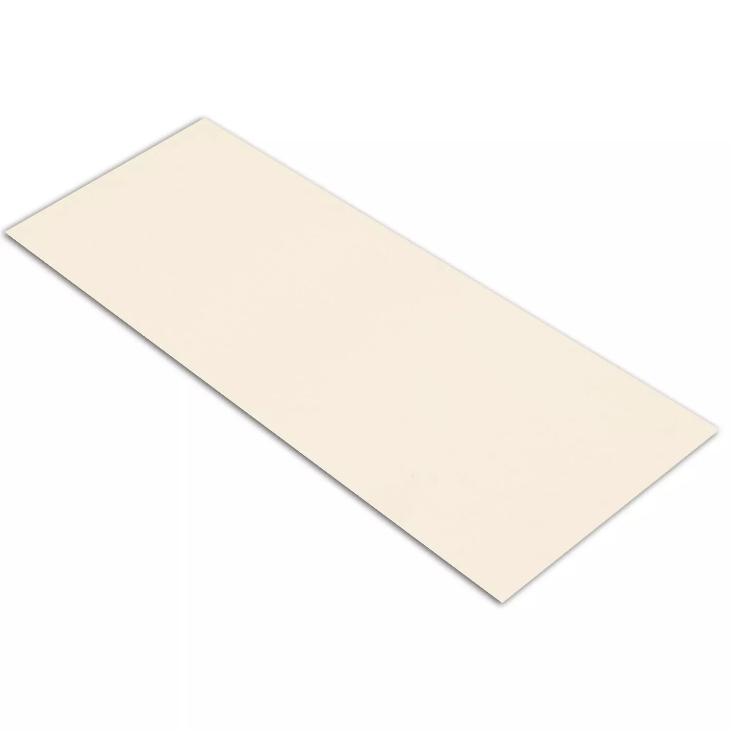 Metro Wall Tiles Dublin Crema Glossy 10x20cm