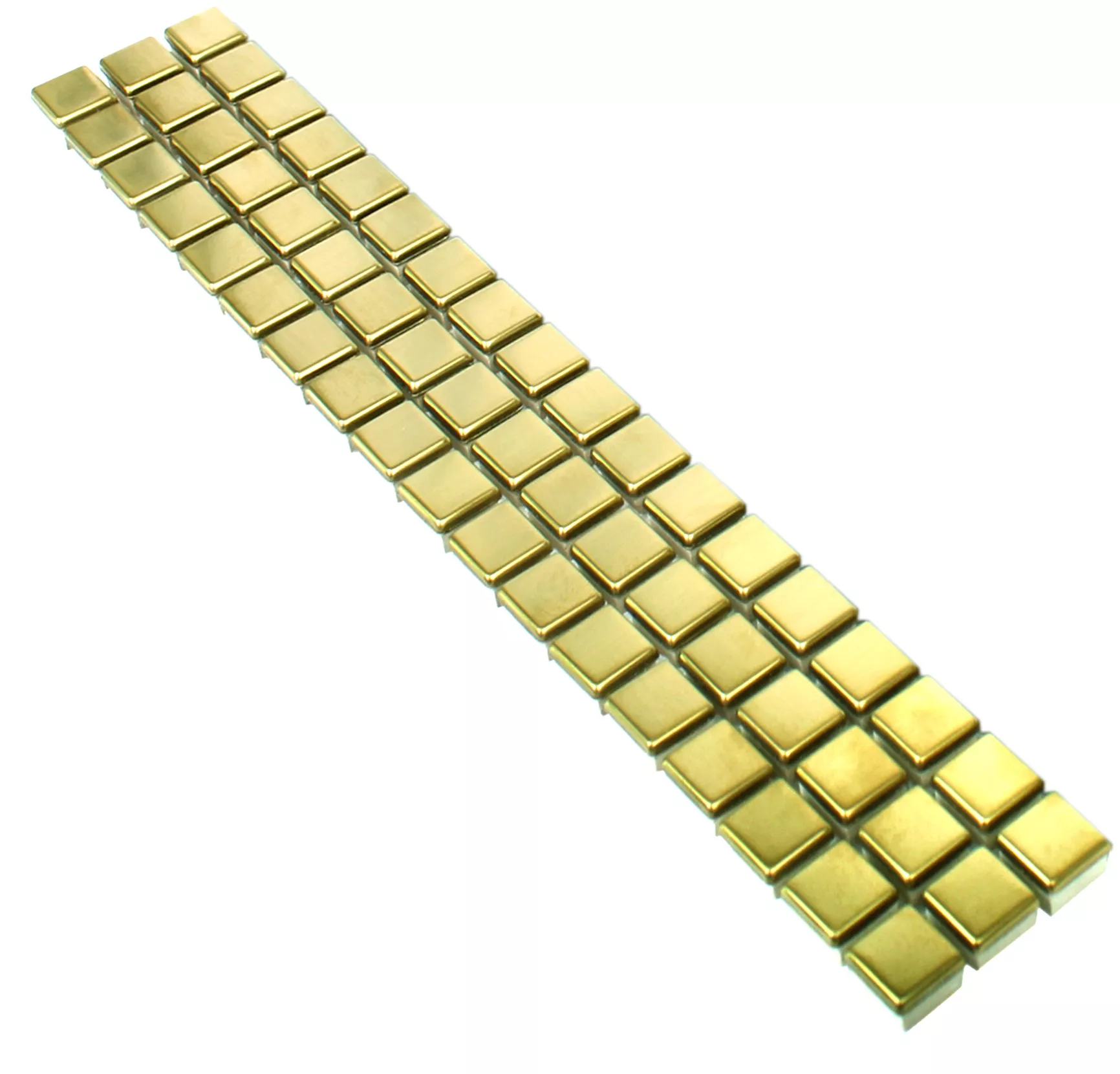 Stainless Steel Border Emerson Gold Stainless Steel Border Emerson Gold