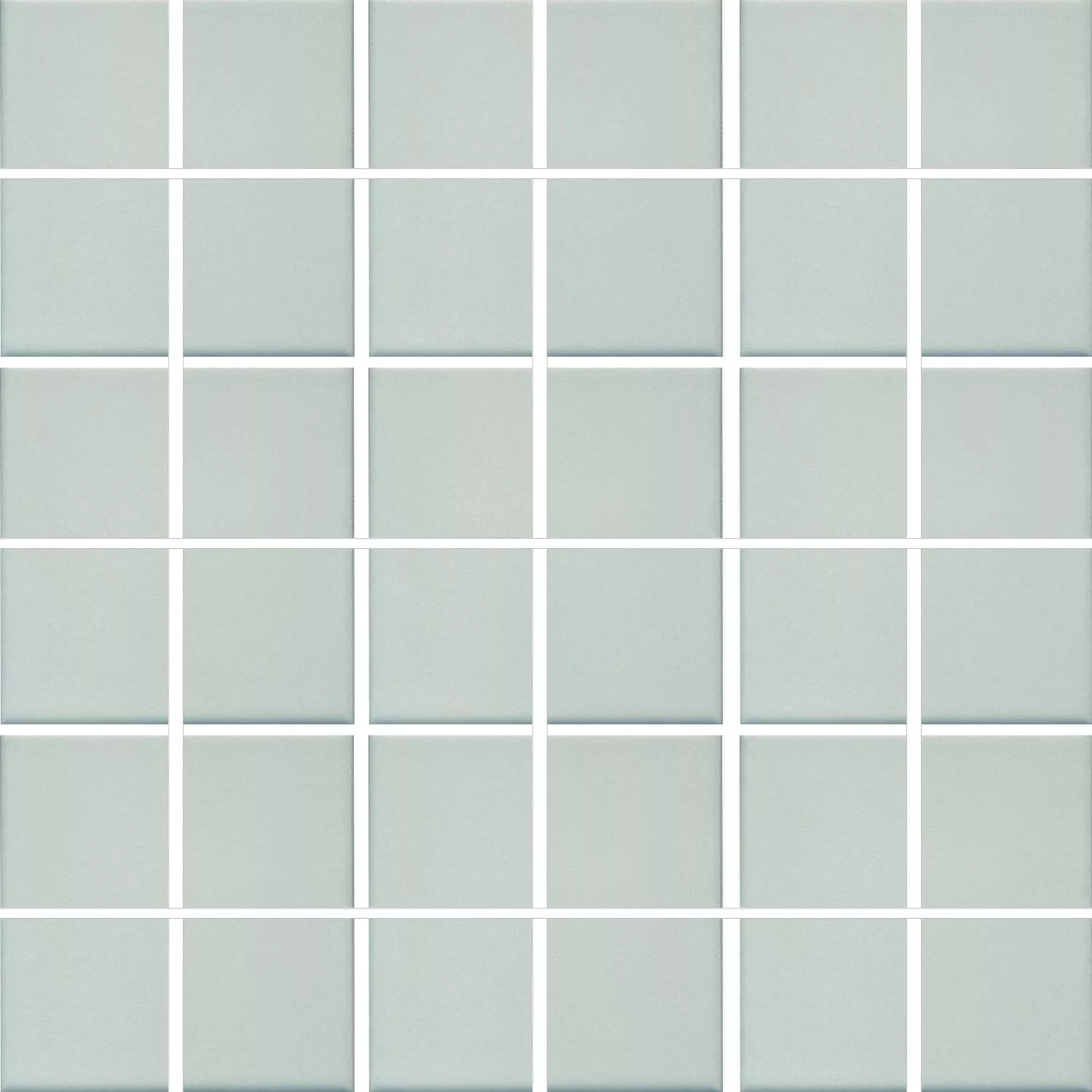 Sample Mosaic Tiles Adventure R9 Light Grey Mat