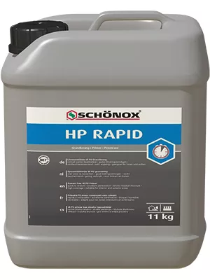 Primer Schönox HP RAPID 11 kg