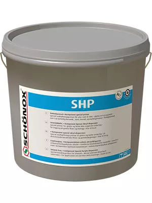 Primer Schönox SHP akryl specialdispersion 1 kg