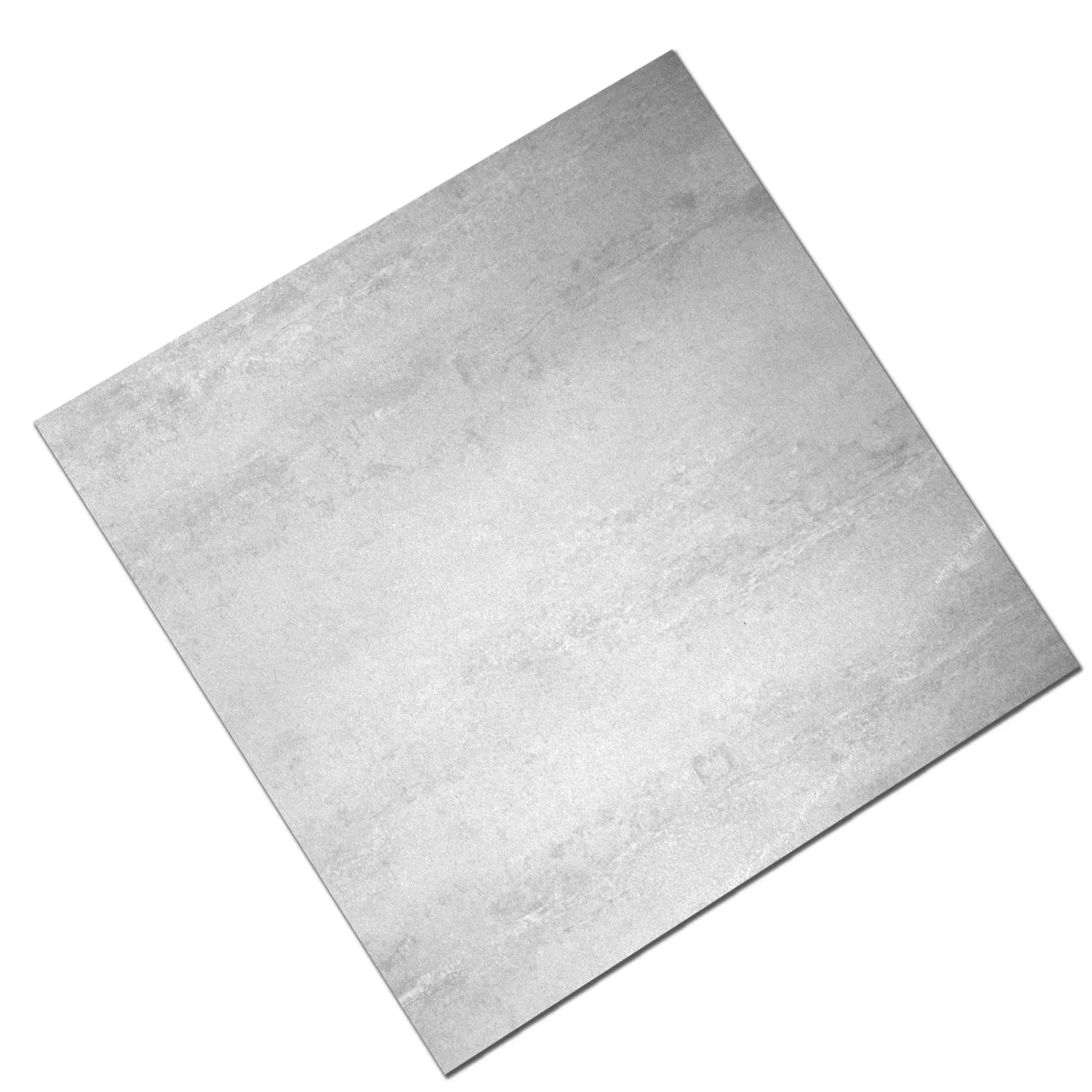 Vzorek Podlahové Dlaždice Madeira Bílá Naleštěná 60x60cm