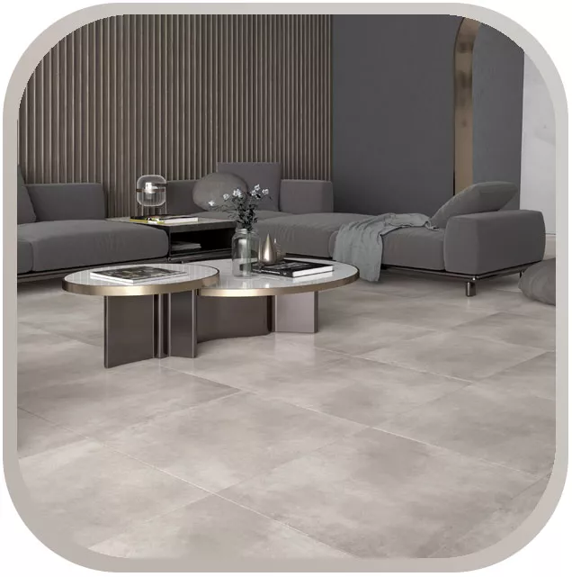 Unglazed tiles Unglazed tiles
