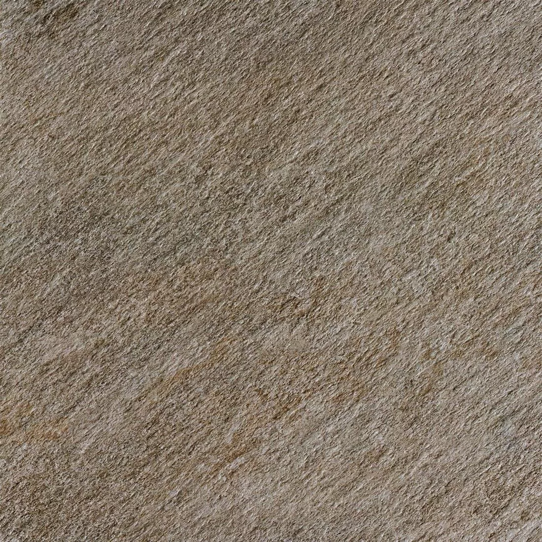 Kuvio Terassin Laatat Stoneway Luonnonkiven Ulkonäkö Tummanharmaa 60x60cm