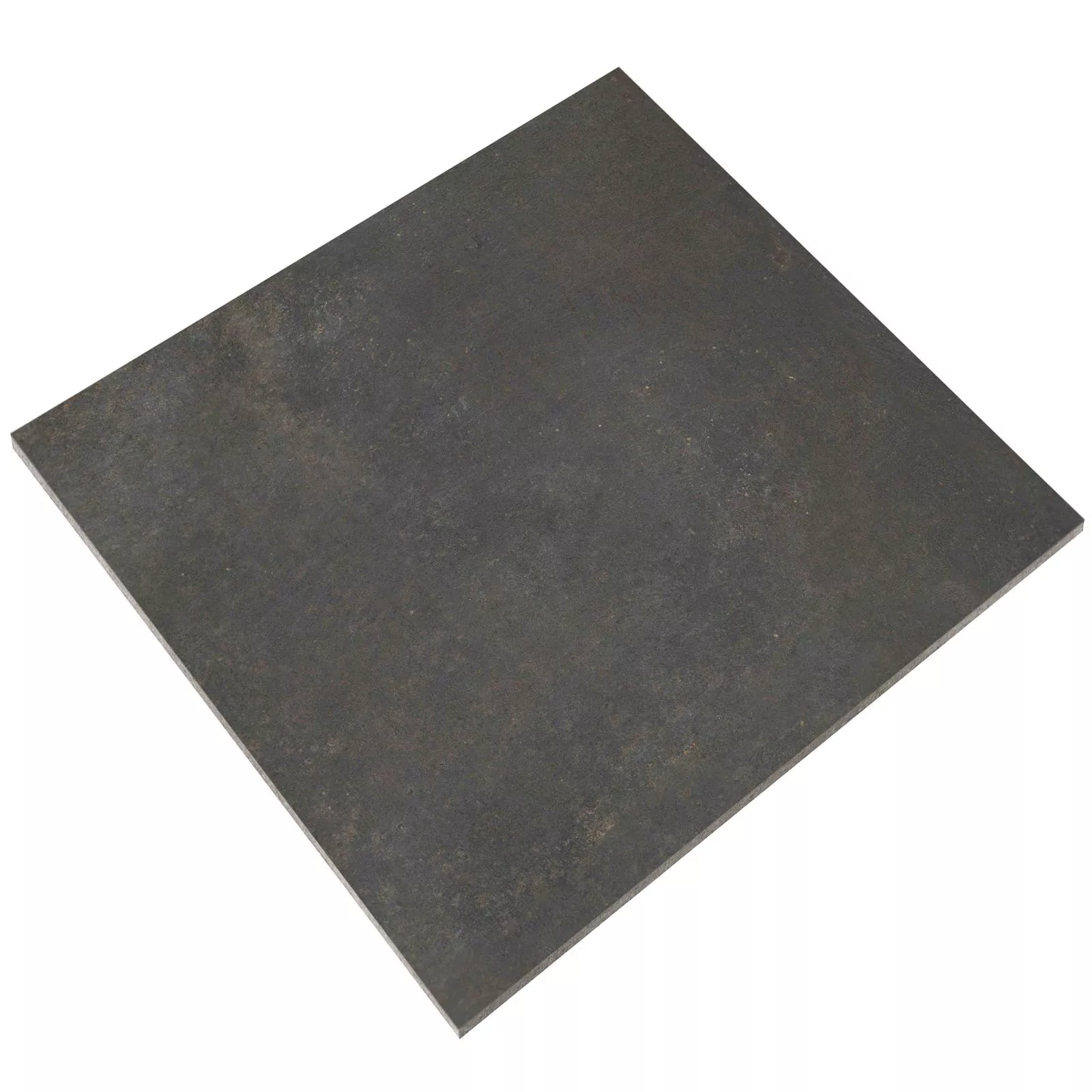 Sample Floor Tiles Peaceway Anthracite 60x60cm