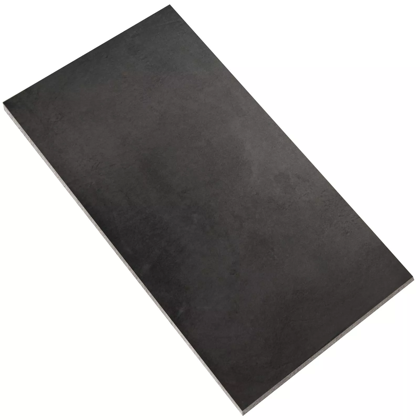 Πλακάκια Δαπέδου Συγκεκριμένη Εμφάνιση Noorvik Ανθρακίτης 60x120cm