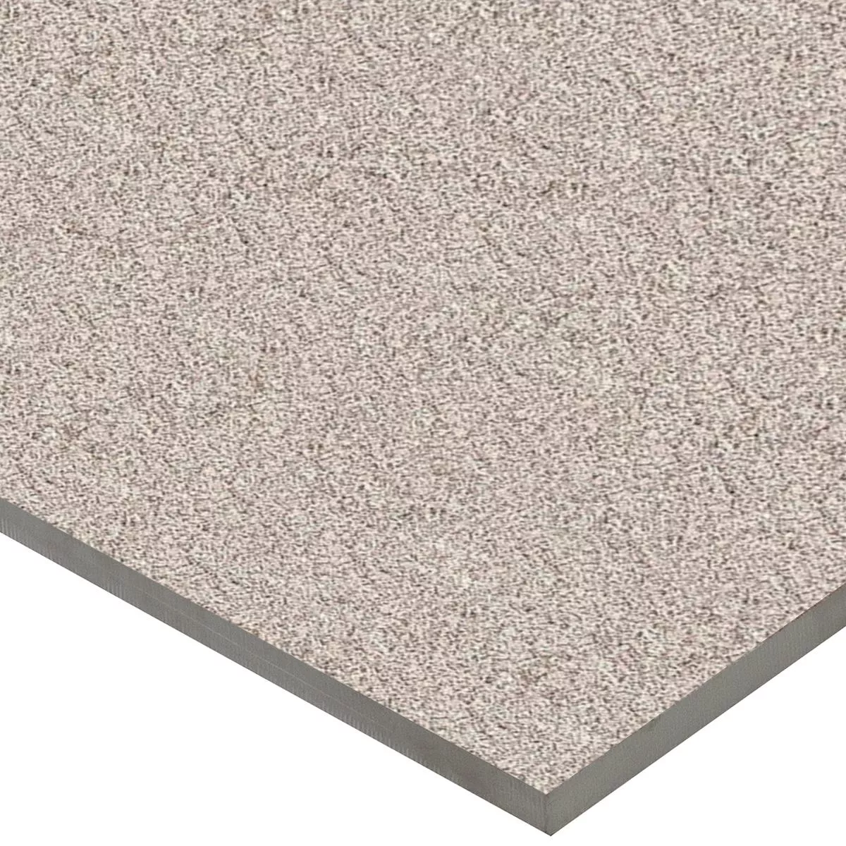 Terrastegels Porselein steengoed Artland Grijs Beige 60x60x2 cm