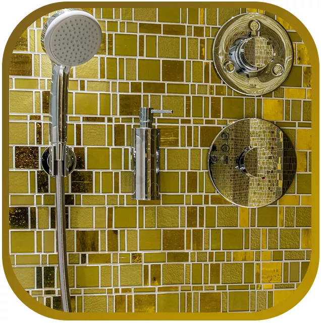 Tile Adhesive for Glass Tiles & Glass Mosaic Tile Adhesive for Glass Tiles & Glass Mosaic