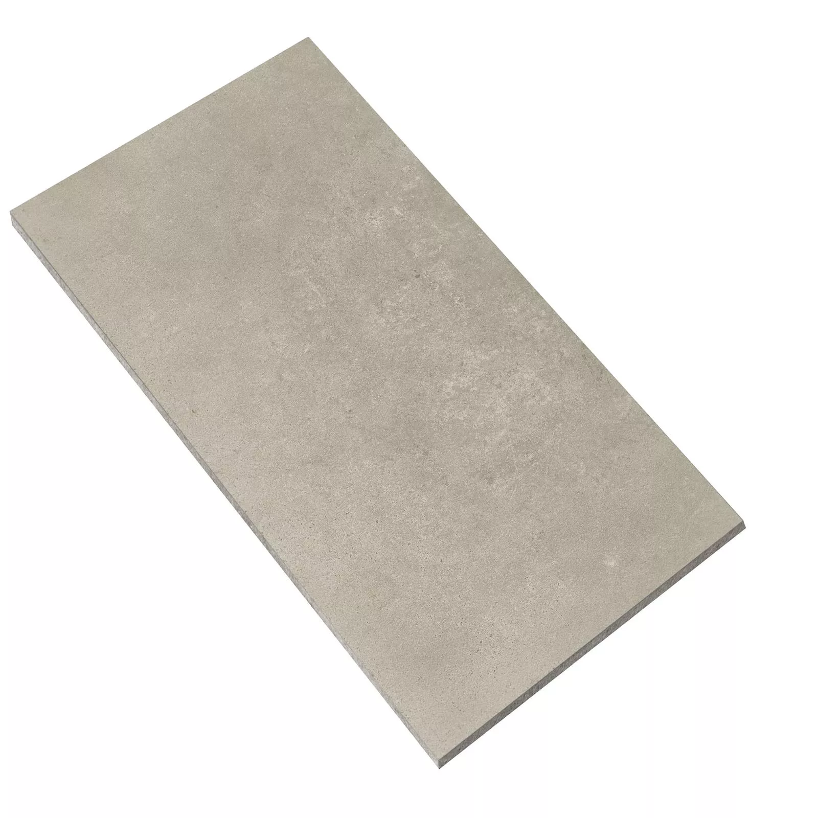 Sample Vloertegels Cement Optic Nepal Slim Beige 30x60cm