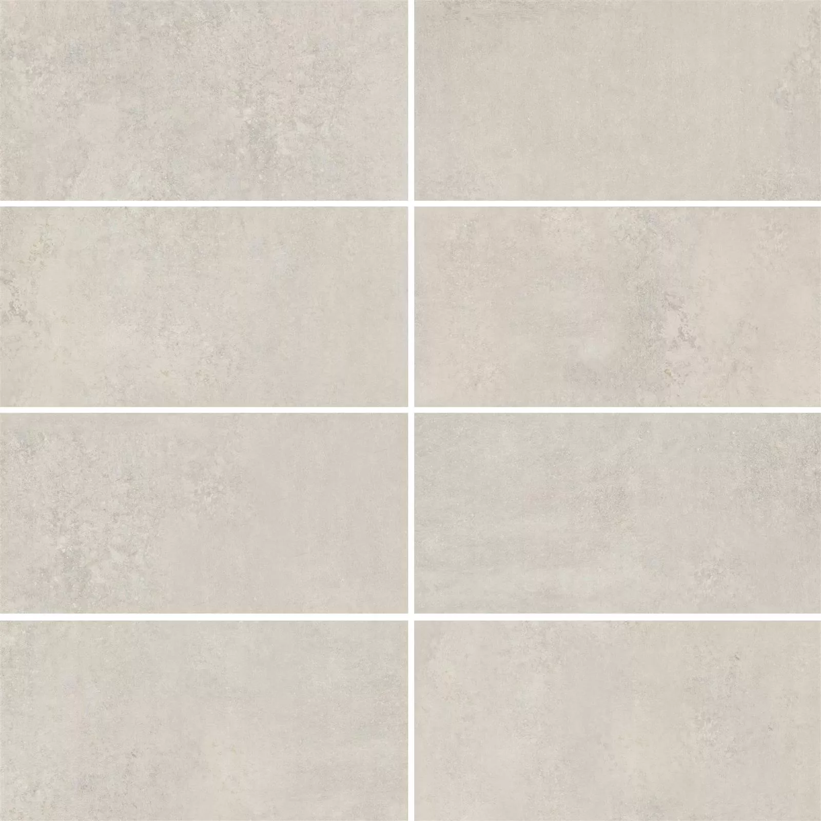 Floor Tiles Peaceway Ivory 30x60cm