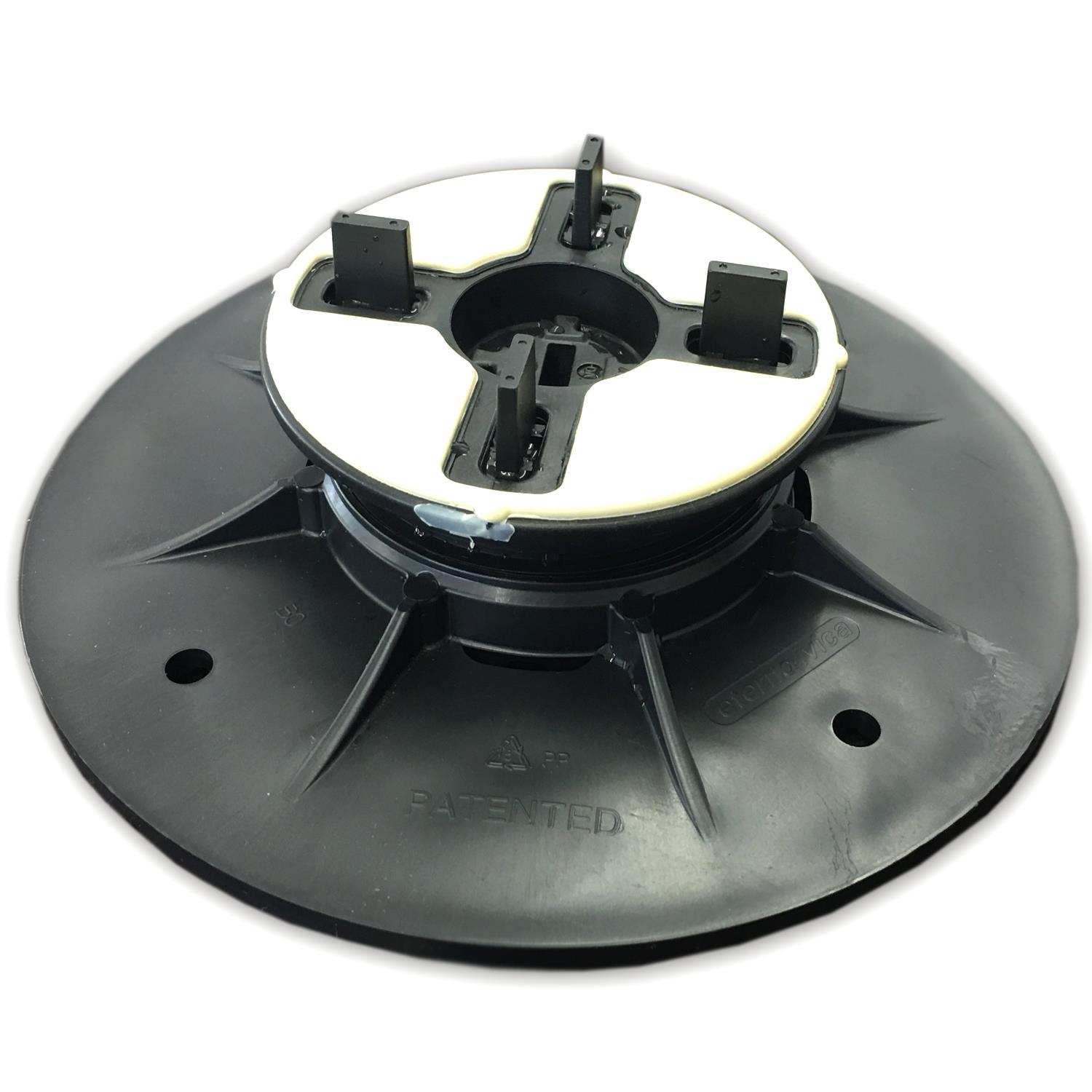 Pedestals for Terrace Tiles 40-55mm