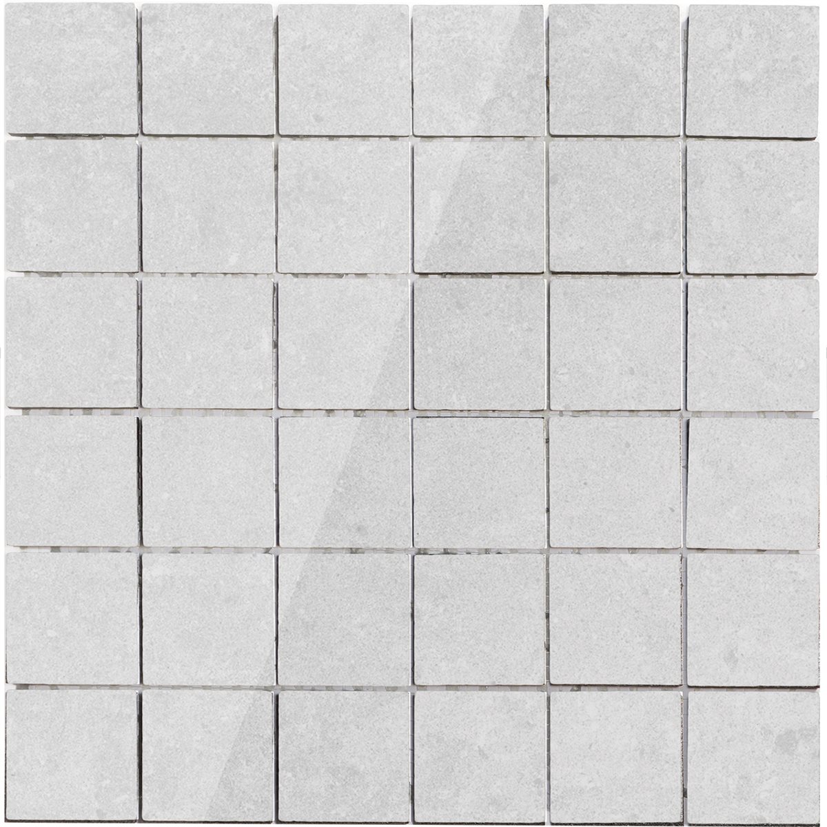 Mosaic Tiles Serie Nairobi Grey Polished