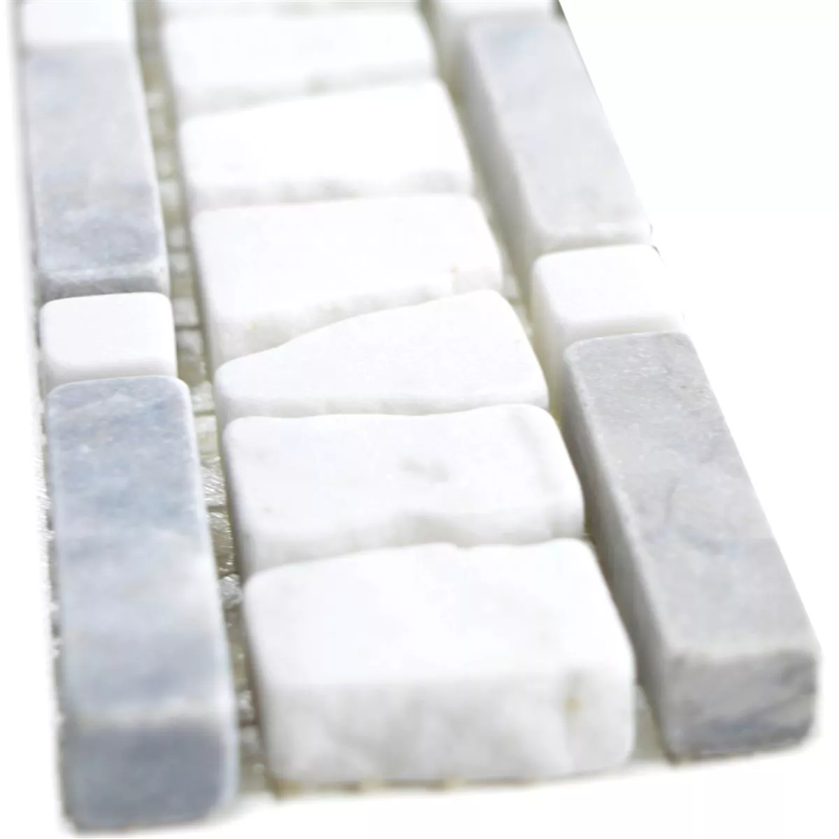 Natursten Bordure Vimeiro Gra Hvid Natursten Bordure Vimeiro Gra Hvid