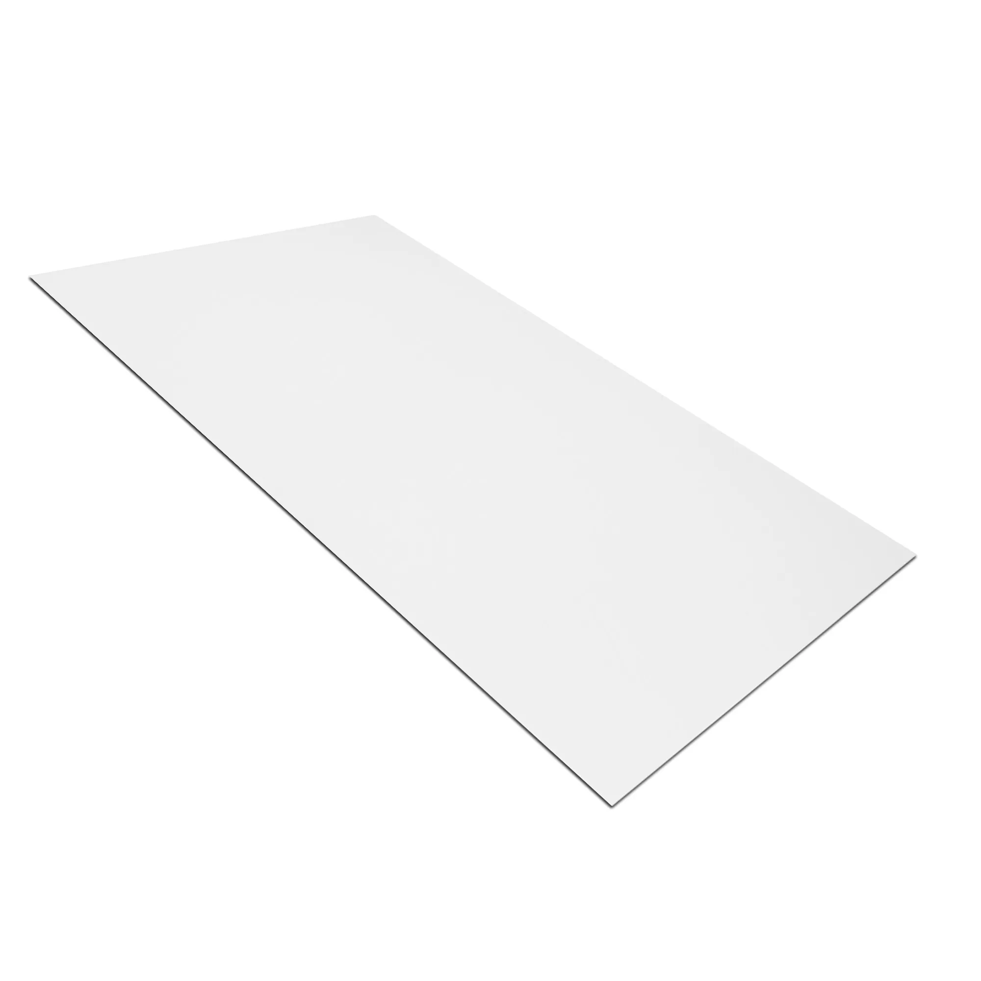 Πρότυπο Πλακάκια Tοίχου Gloria Ασπρο Παγωμένος 30x90cm