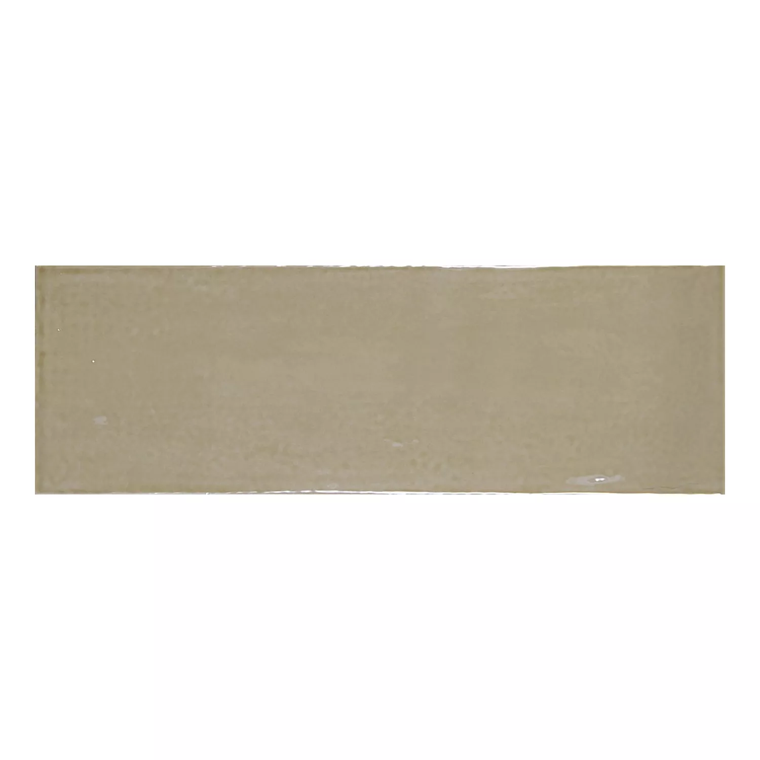 Topkapi Zelena Sjajne Rustikalno 10x30 cm Avocado