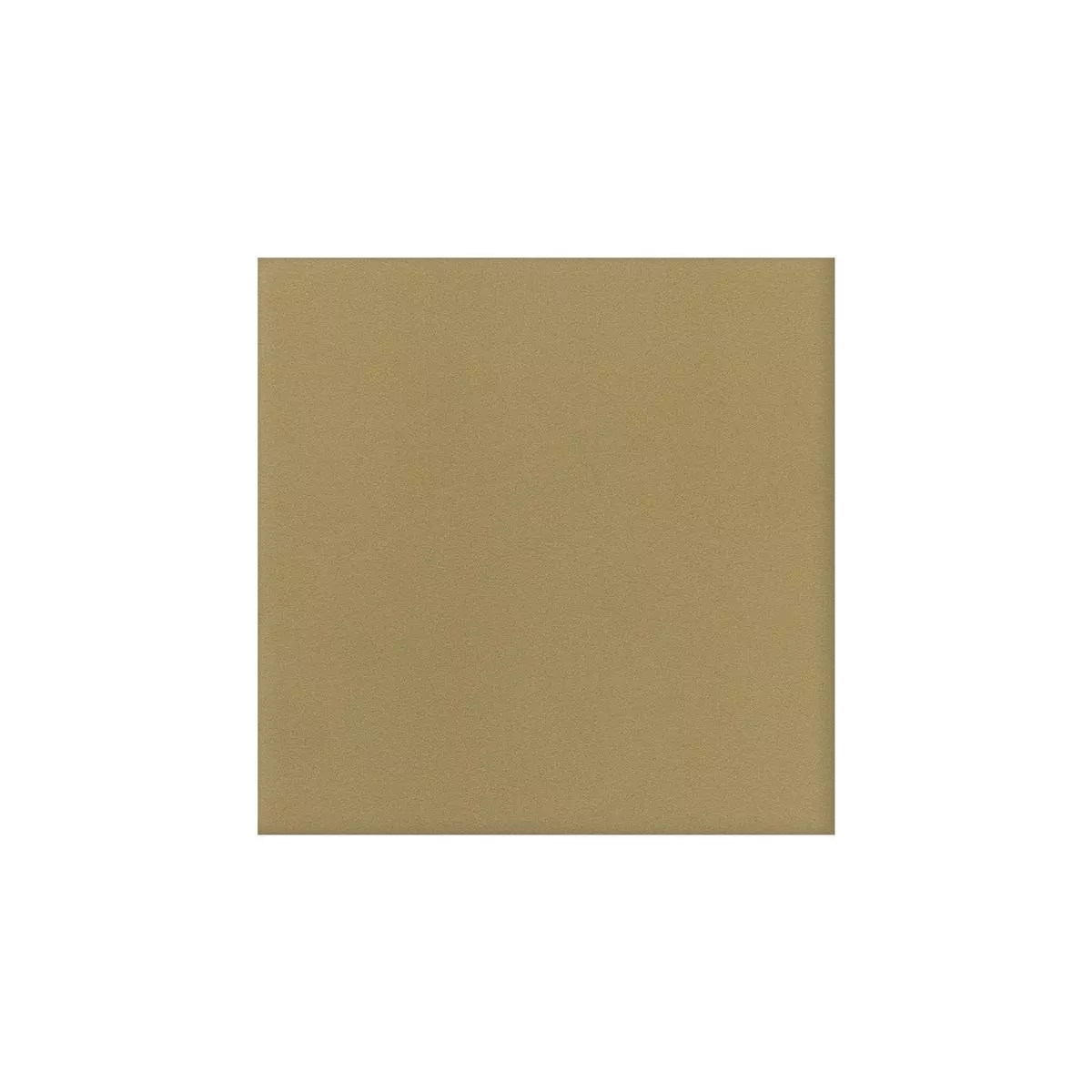 Πορσελάνινα Σκεύη Πλακάκια Genexia Uni Μπεζ Ροζόνη 4,6x4,6cm