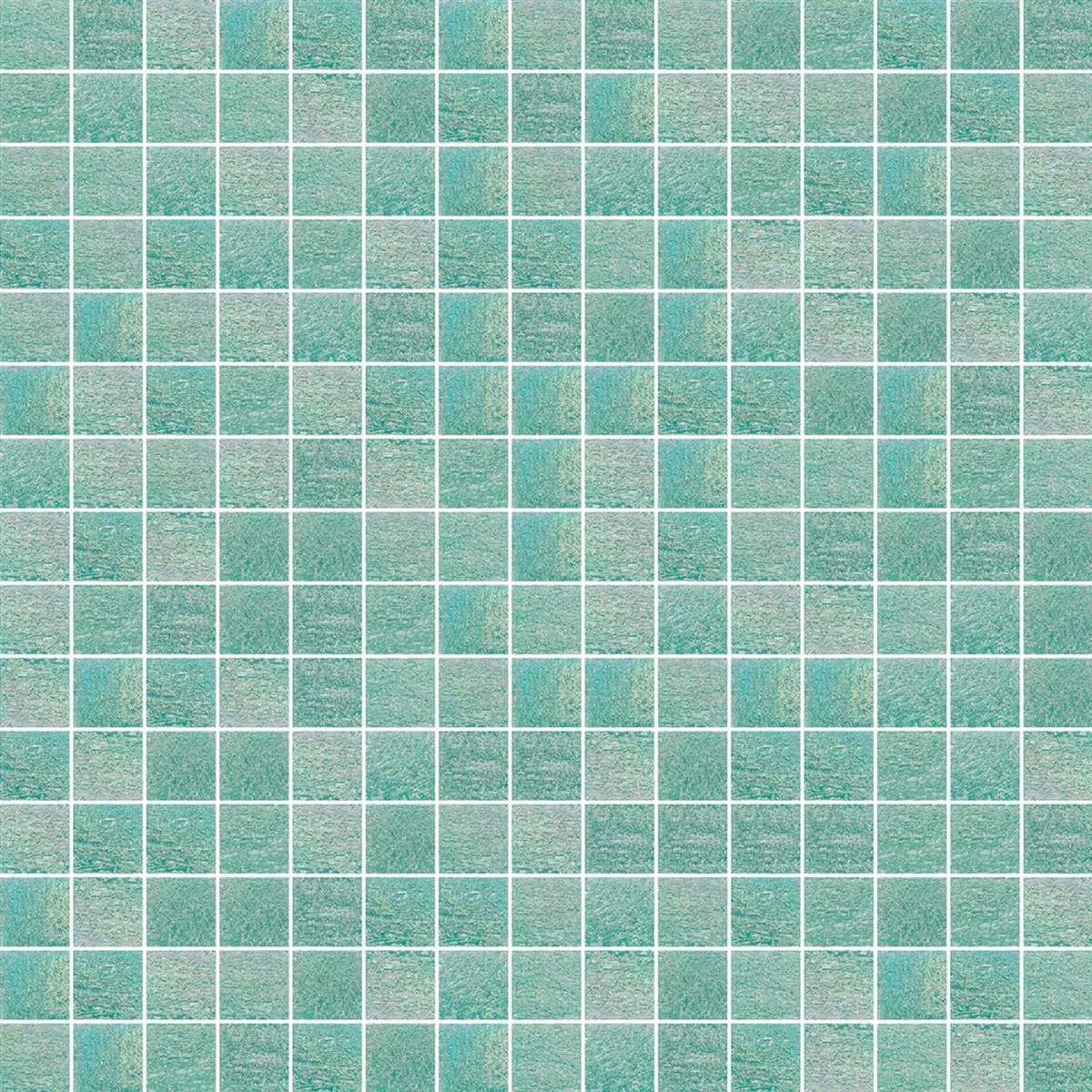 Glasmosaik Fliesen Trend-Vi 711 Shining 20x20 mm