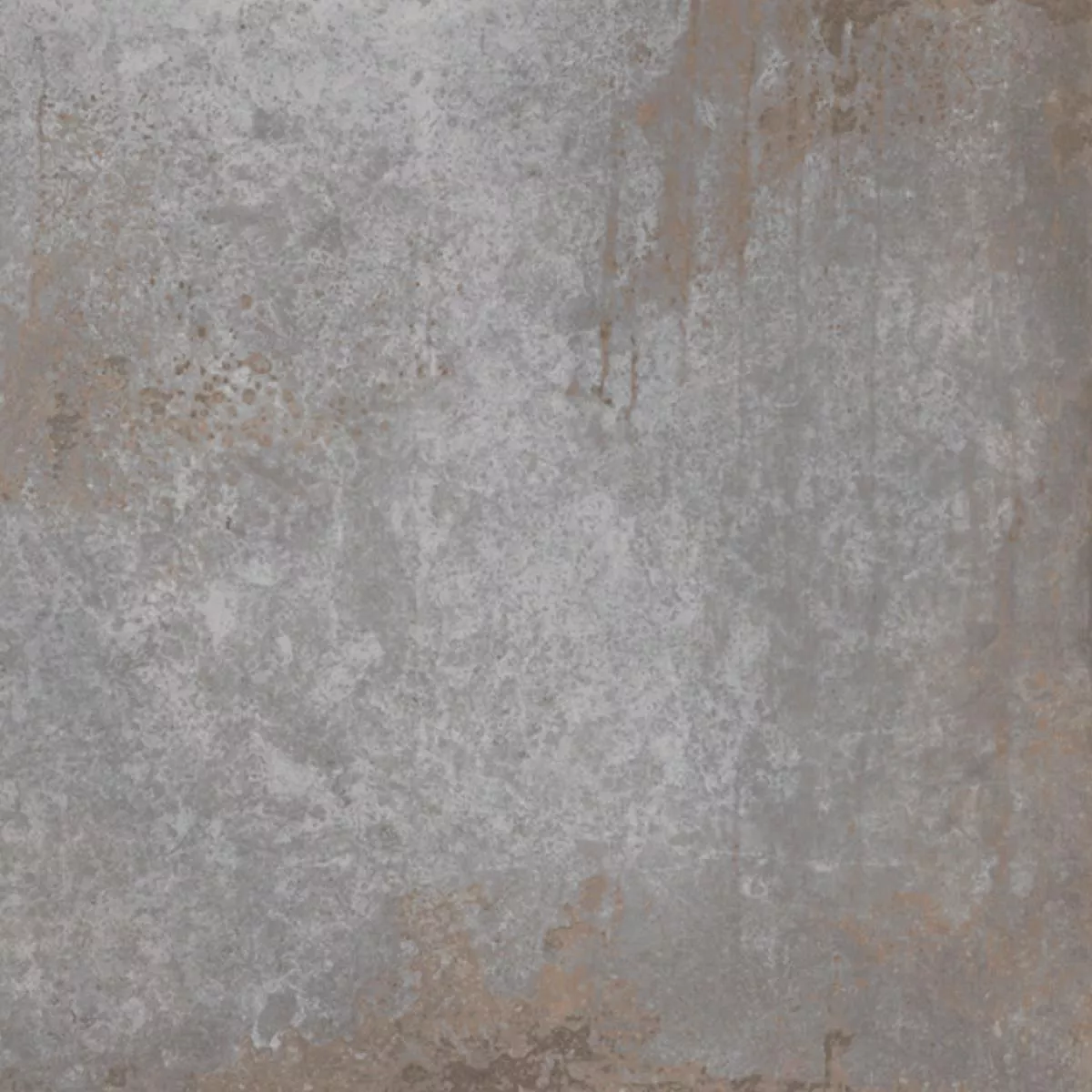 Piastrella Esterni Gres Porcellanato Belfield Grigio 60x60x2 cm