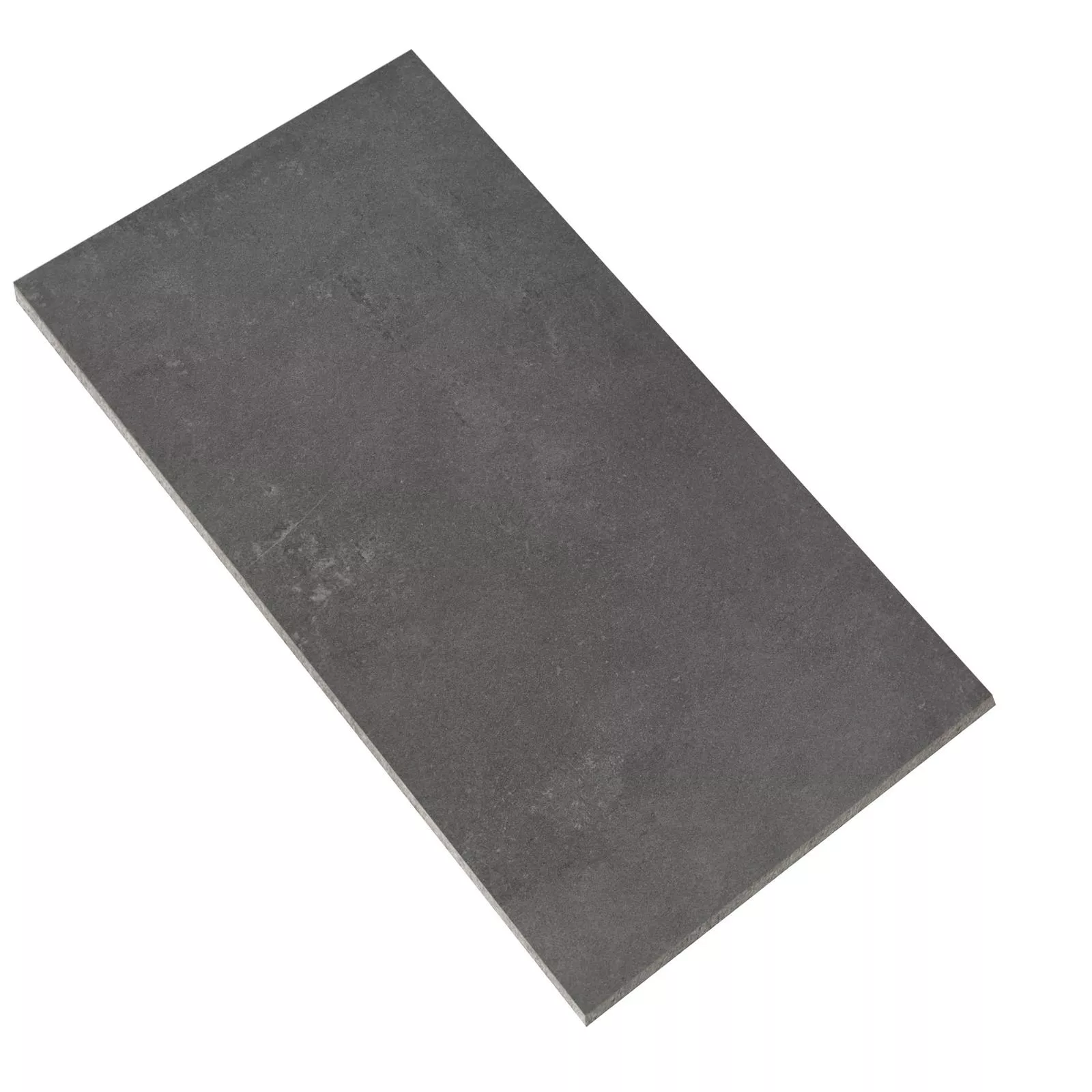 Sample Floor Tiles Cement Optic Nepal Slim Anthracite 30x60cm