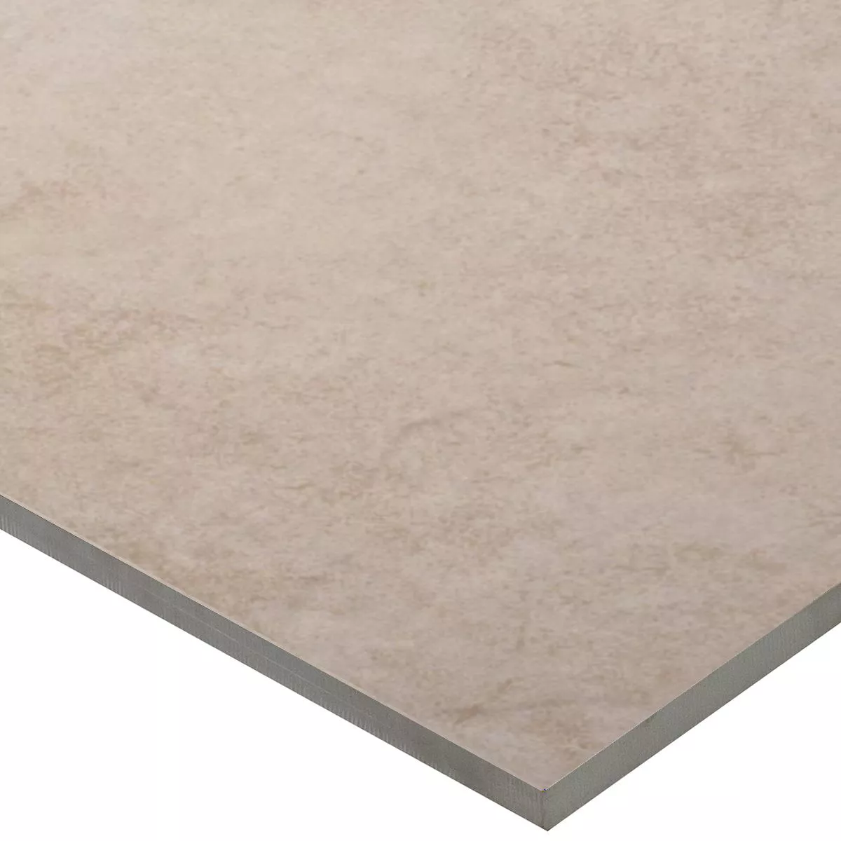 Piastrella Esterni Gres Porcellanato Copeland Beige 60x60x2 cm