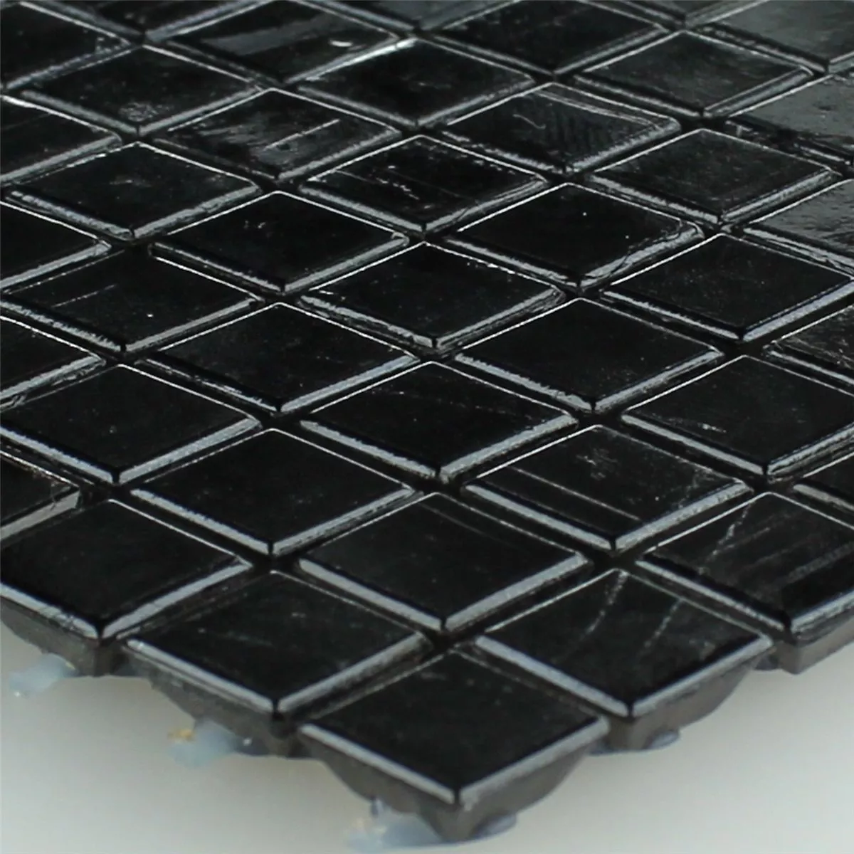 Mosaic Tiles Trend-Vi Glass Vitreo 208 10x10x4mm