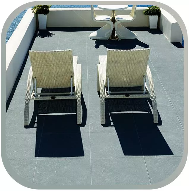 Lastre per Terrazza 60x60 cm Lastre per Terrazza 60x60 cm