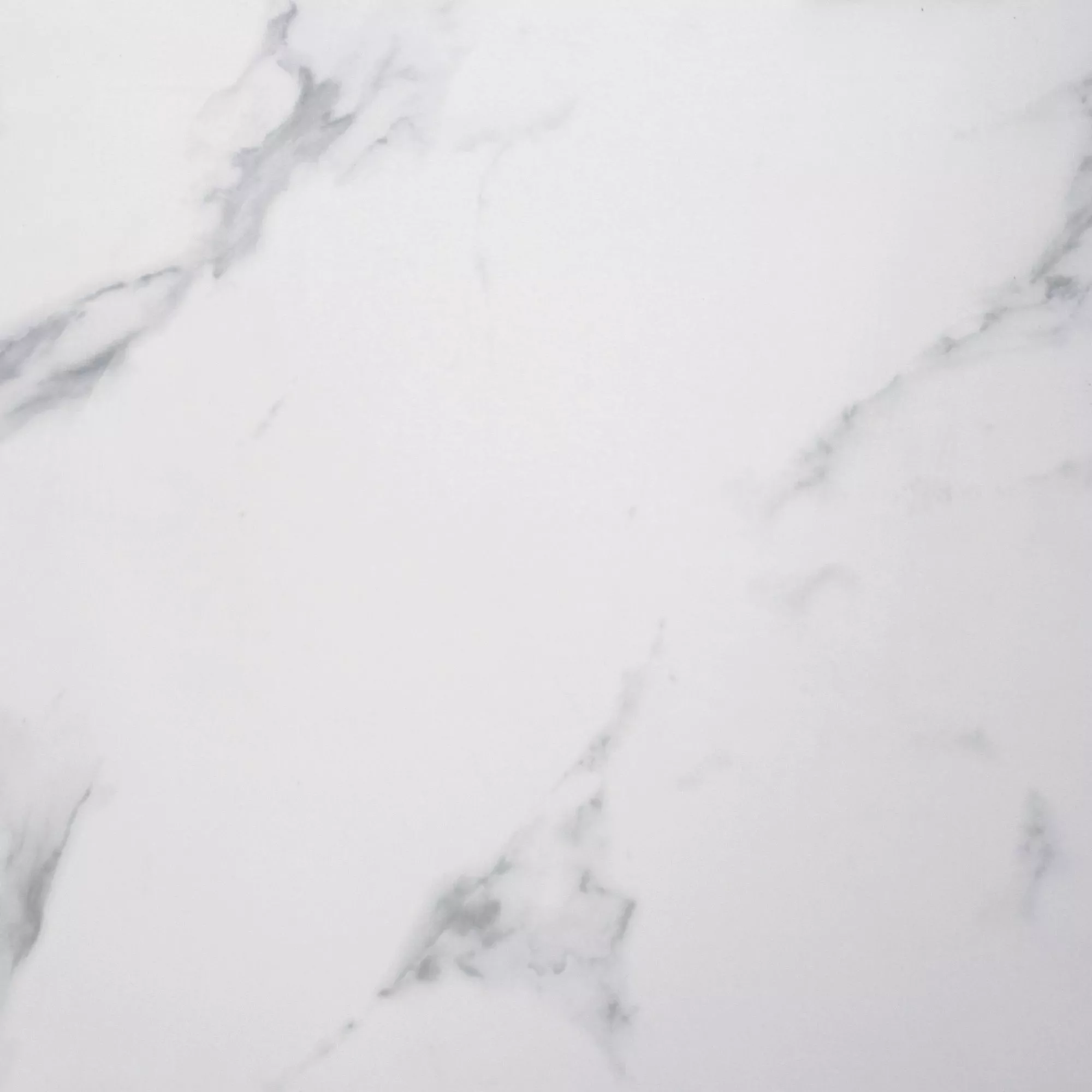 Floor Tiles Marble Optic Himalaya White Polished 60x60cm