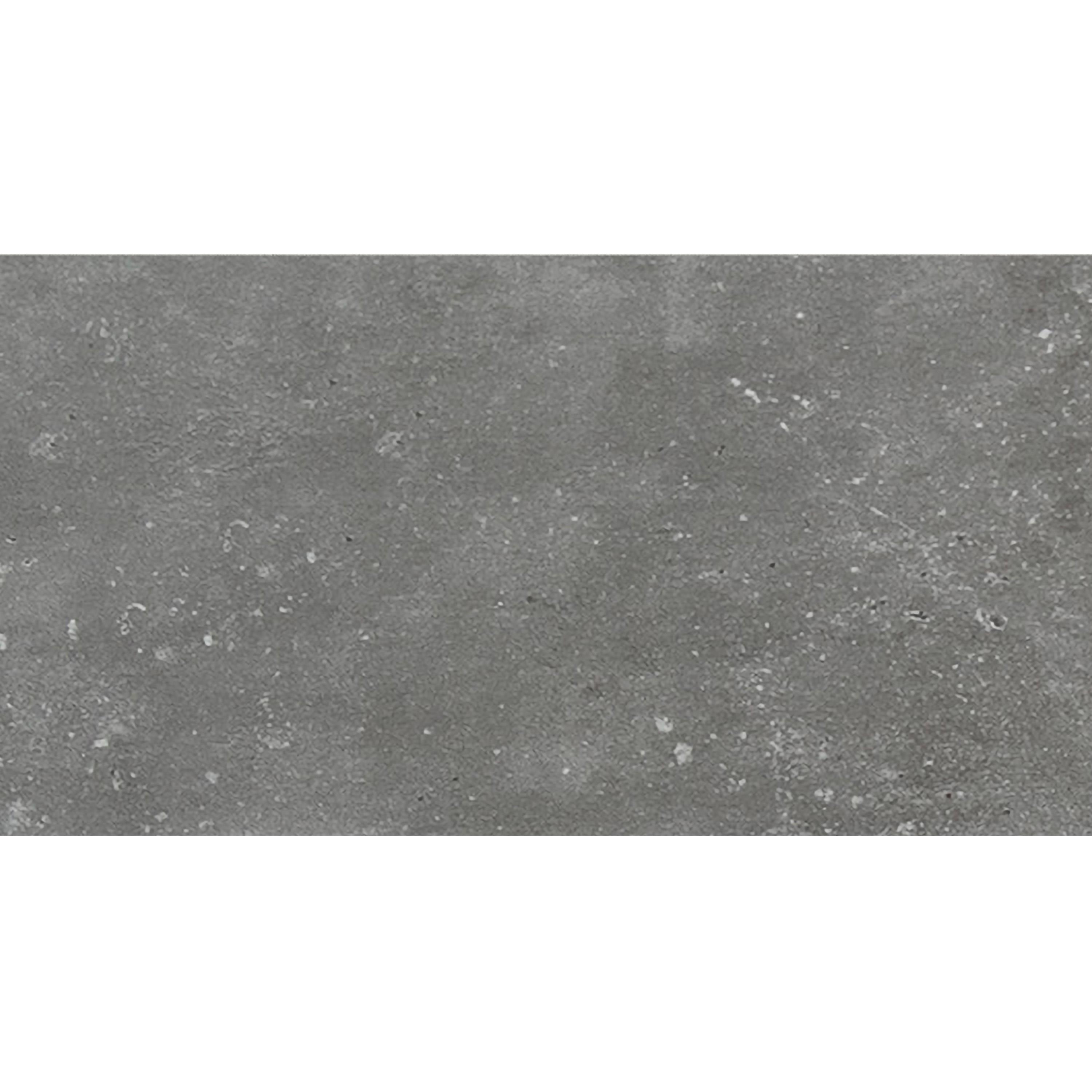Sample Floor Tiles Concept Rectified R10/B Anthracite 30x60x0,7cm