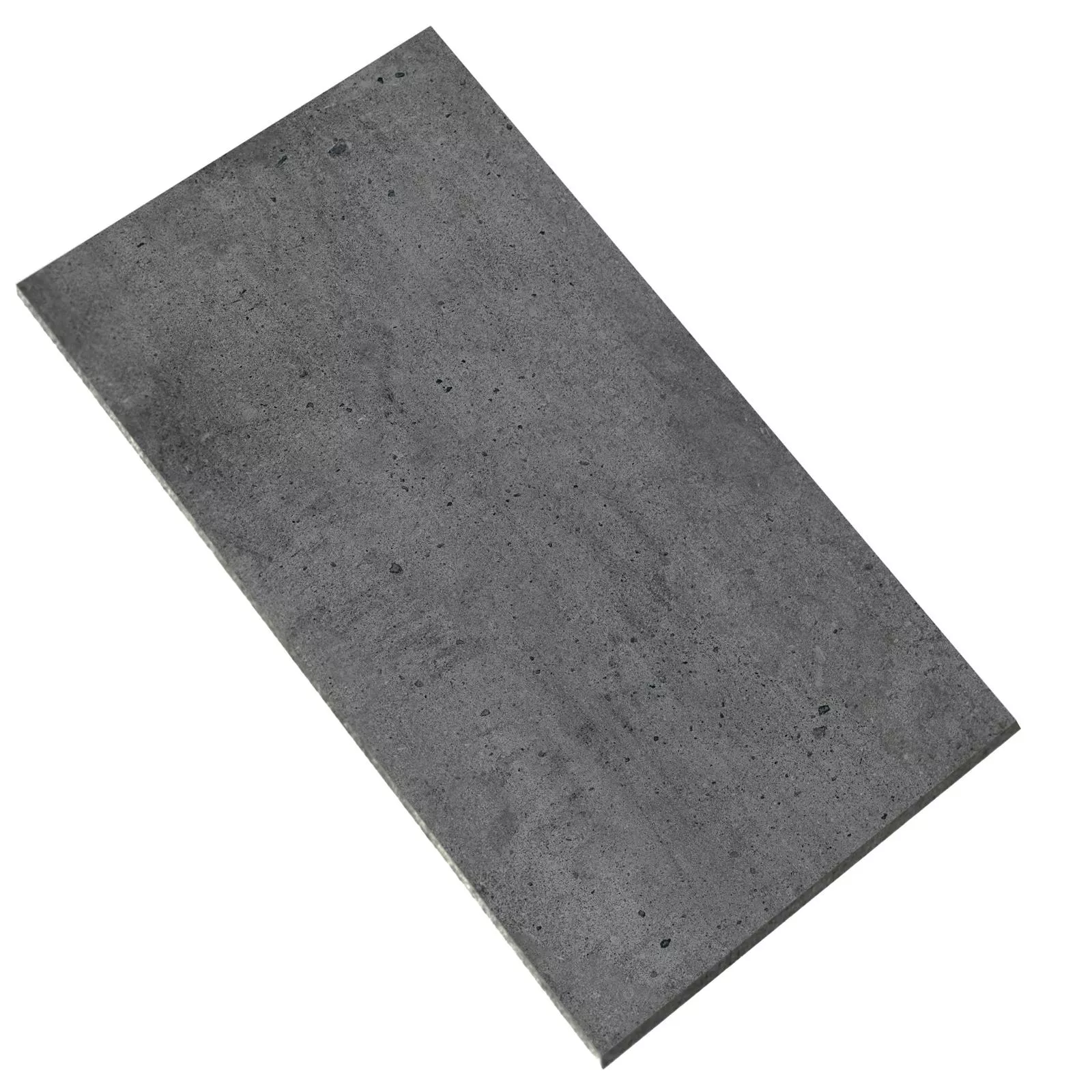 Sample Floor Tiles Freeland Stone Optic R10/B Anthracite 30x60cm