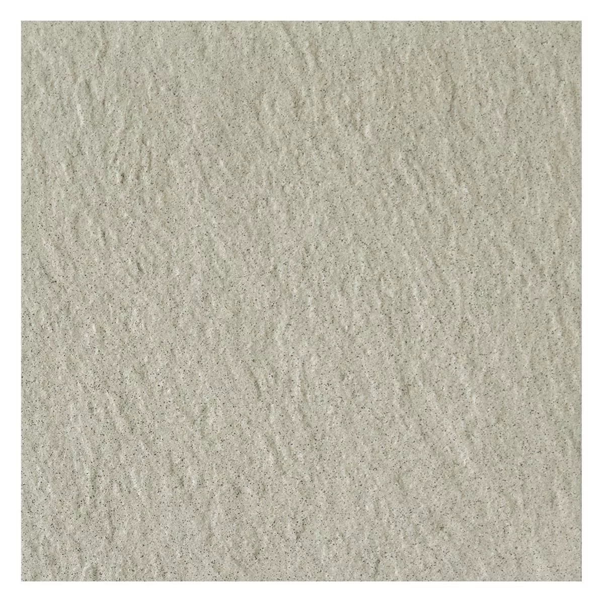 Floor Tiles Courage Fine Grain R11/B Grey Mat 20x20cm