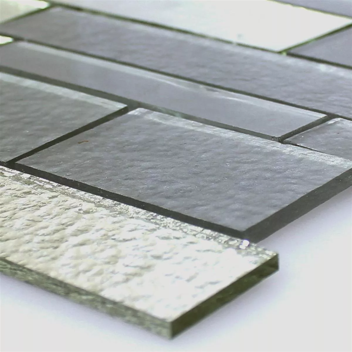 Mosaïque Trend-Vi Verre Metropolis Diamond