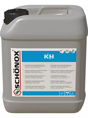 Grundierung Schönox KH Kunstharzhaftdispersion 10 kg Grundierung Schönox KH Kunstharzhaftdispersion 10 kg