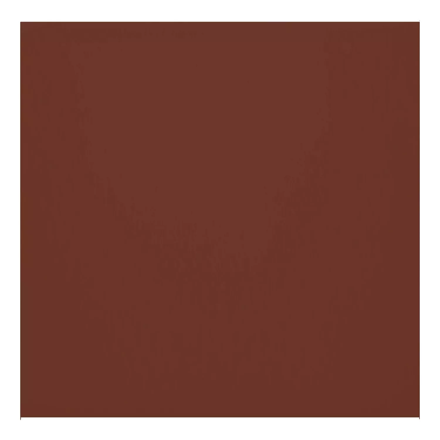 Metro pločica Smeđa Mat 10x10 cm Bez Faceta Freyburg Marron