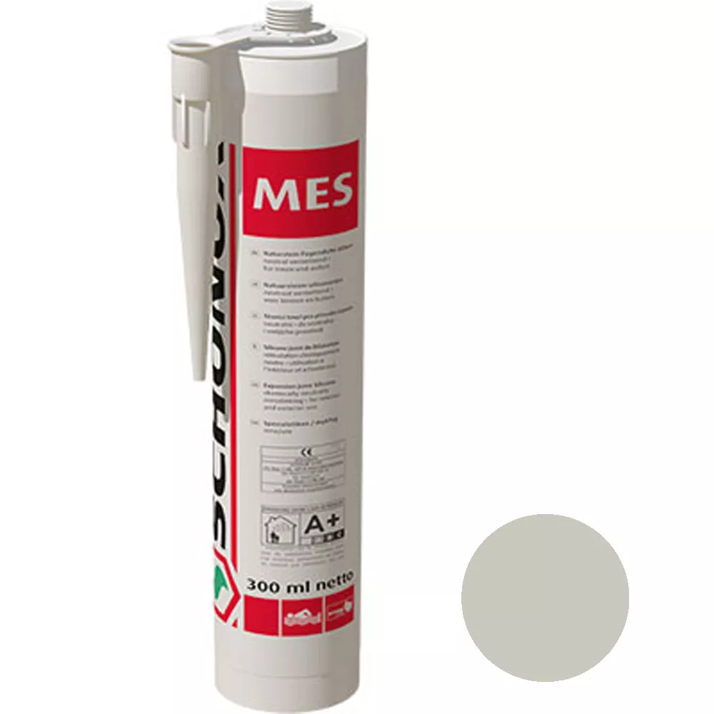 Schönox MES silver gray marble joint seal (300ml)