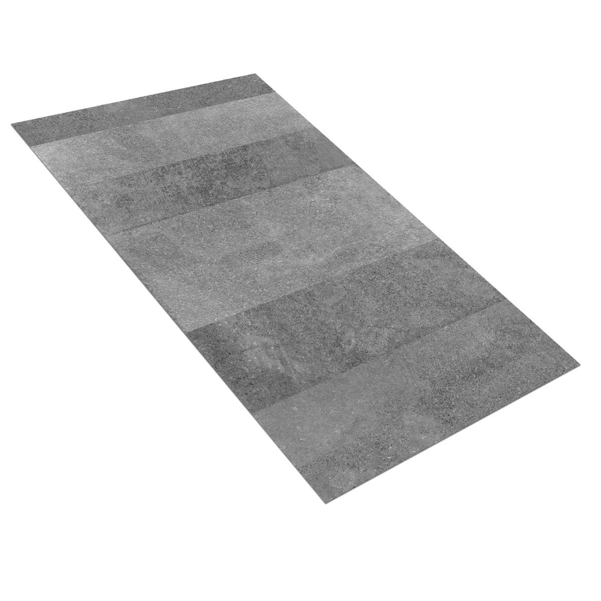 Vzorek Podlahové Dlaždice Torino Lappato Antracitová 60x120cm