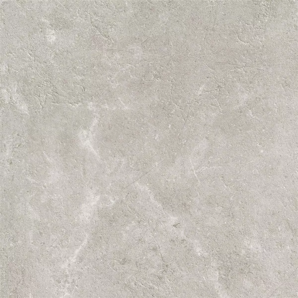 Muestra Pavimento Bangui Aspecto de Piedra 60x60cm Gris