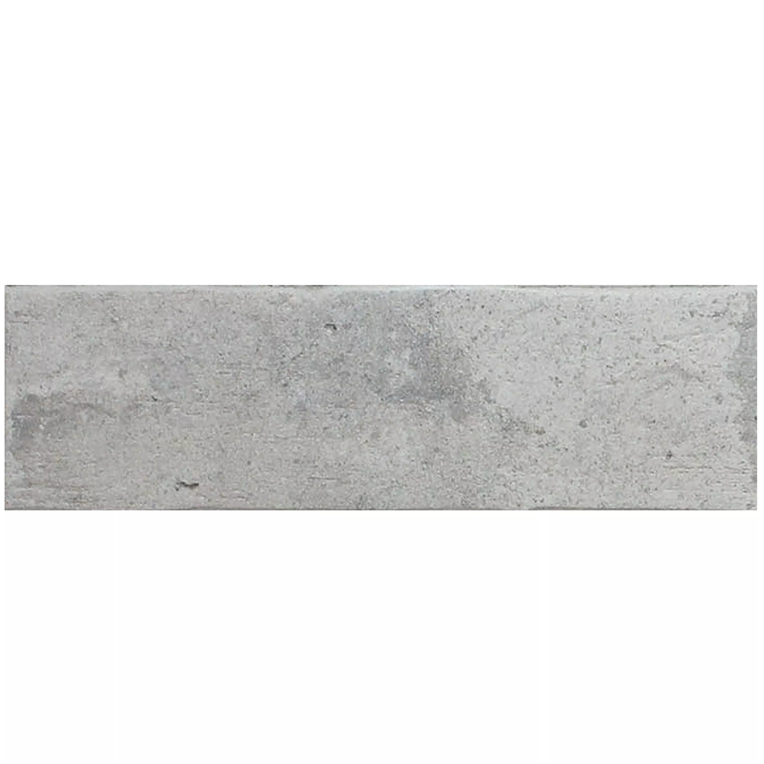 Sample Wall Tiles Leverkusen 7,1x24cm Straps Light Grey
