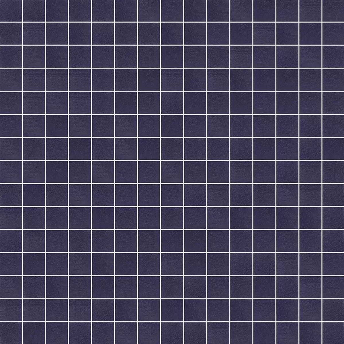 Glass Mosaikk Flis Trend-Vi Vitreo 194 Fiolett 20x20mm Glass Mosaikk Flis Trend-Vi Vitreo 194 Fiolett 20x20mm