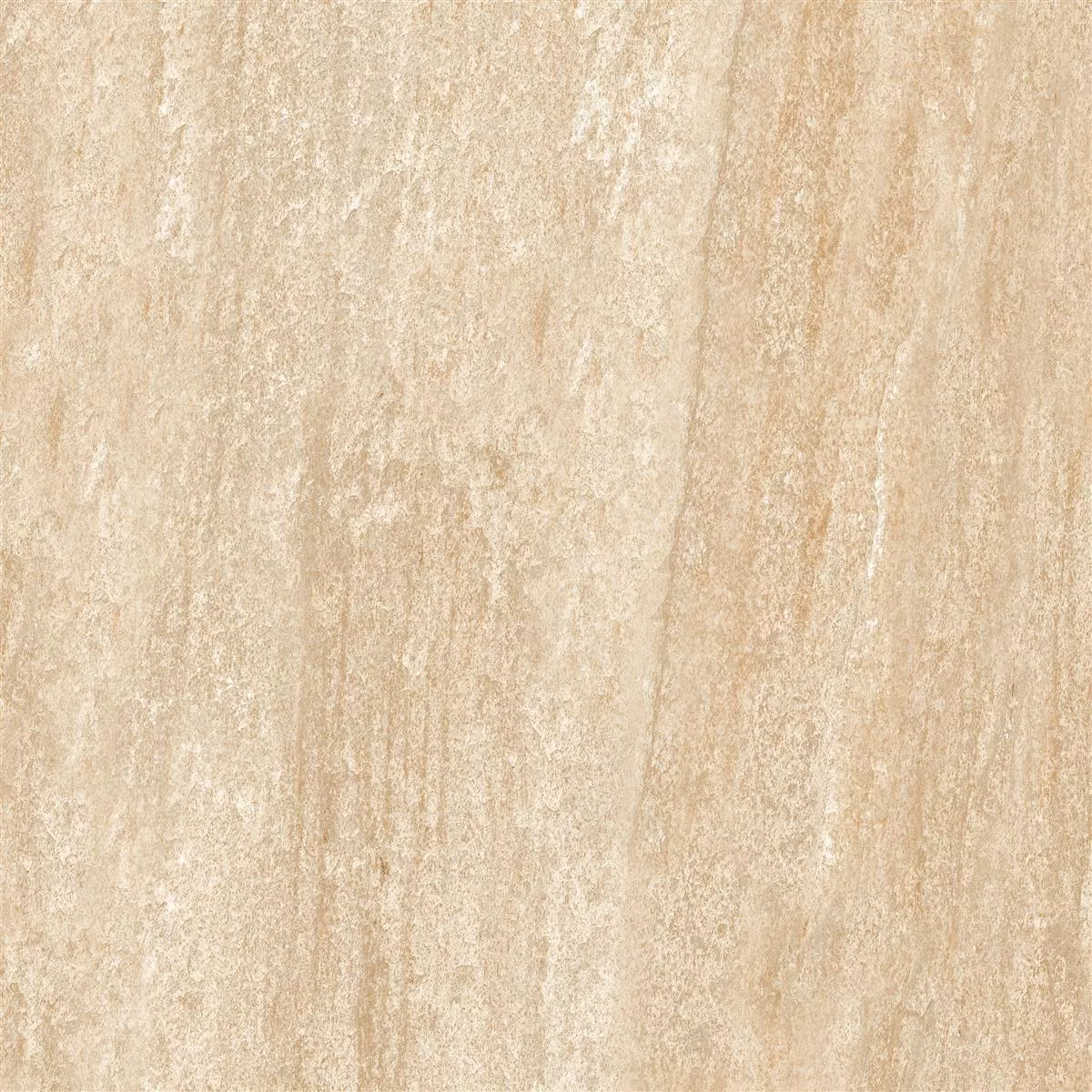 Terrace Tiles Porcelain Stoneware Rustburg Beige 60x60x2 cm Terrace Tiles Porcelain Stoneware Rustburg Beige 60x60x2 cm