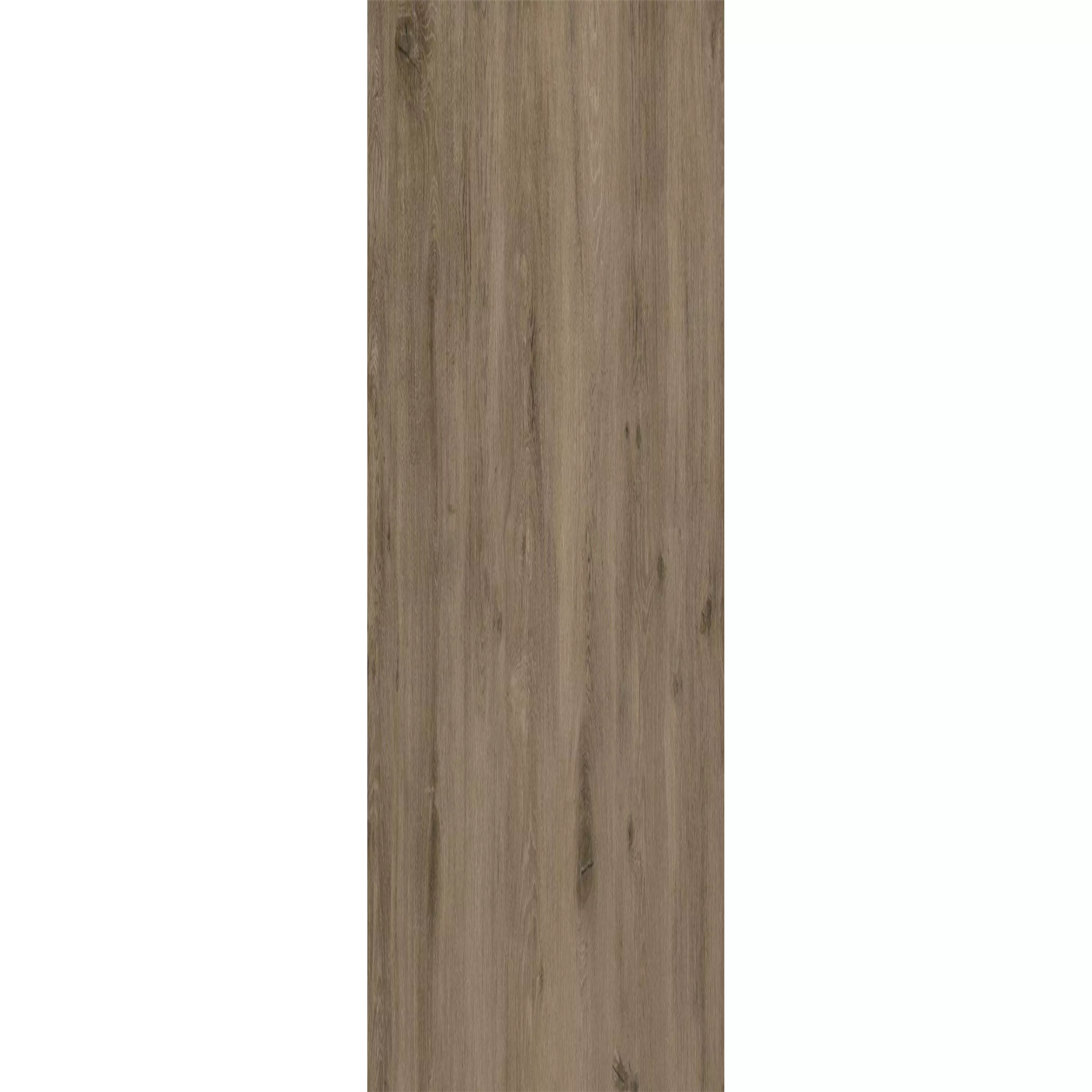 Vinyl Floor Tiles Click System Woodland Brown Grey 17,2x121cm Vinyl Floor Tiles Click System Woodland Brown Grey 17,2x121cm