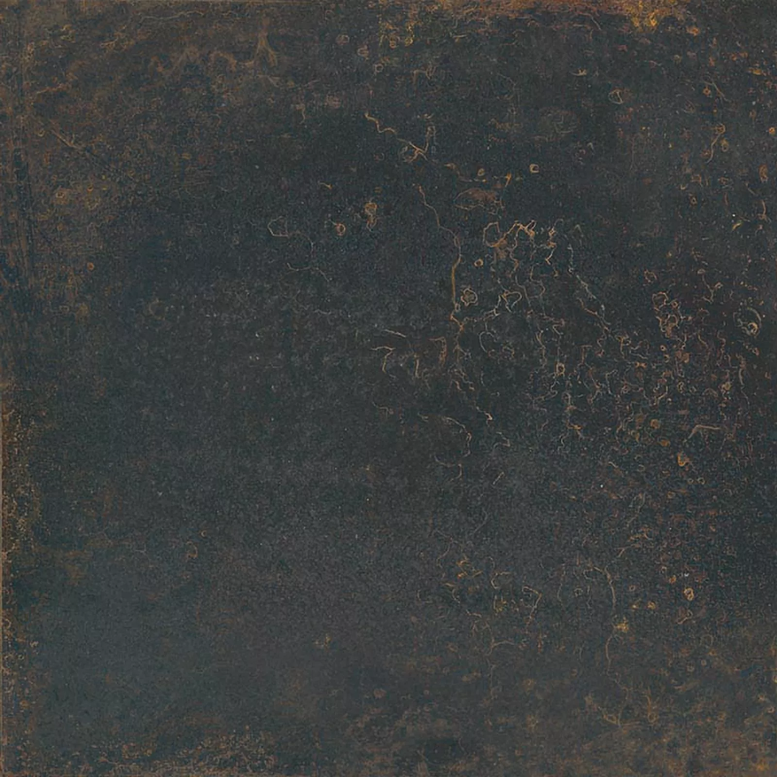 Πρότυπο Πλακάκι Tοίχου Vedel Παγωμένος 20x20cm Μαύρος