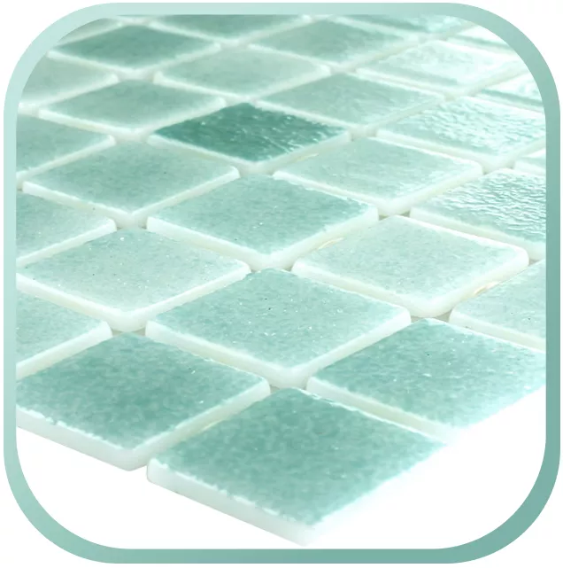 Glass Mosaic Swimming Pool Glass Mosaic Swimming Pool