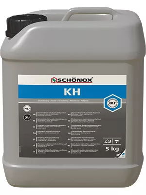 Primer Schönox KH konstharts lim dispersion 5 kg