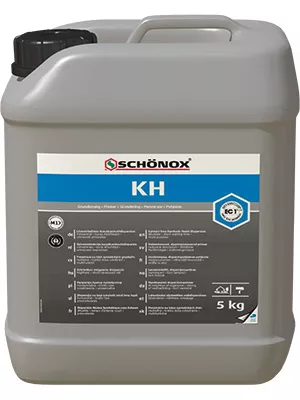 Grundierung Schönox KH Kunstharzhaftdispersion 5 Kg Grundierung Schönox KH Kunstharzhaftdispersion 5 Kg