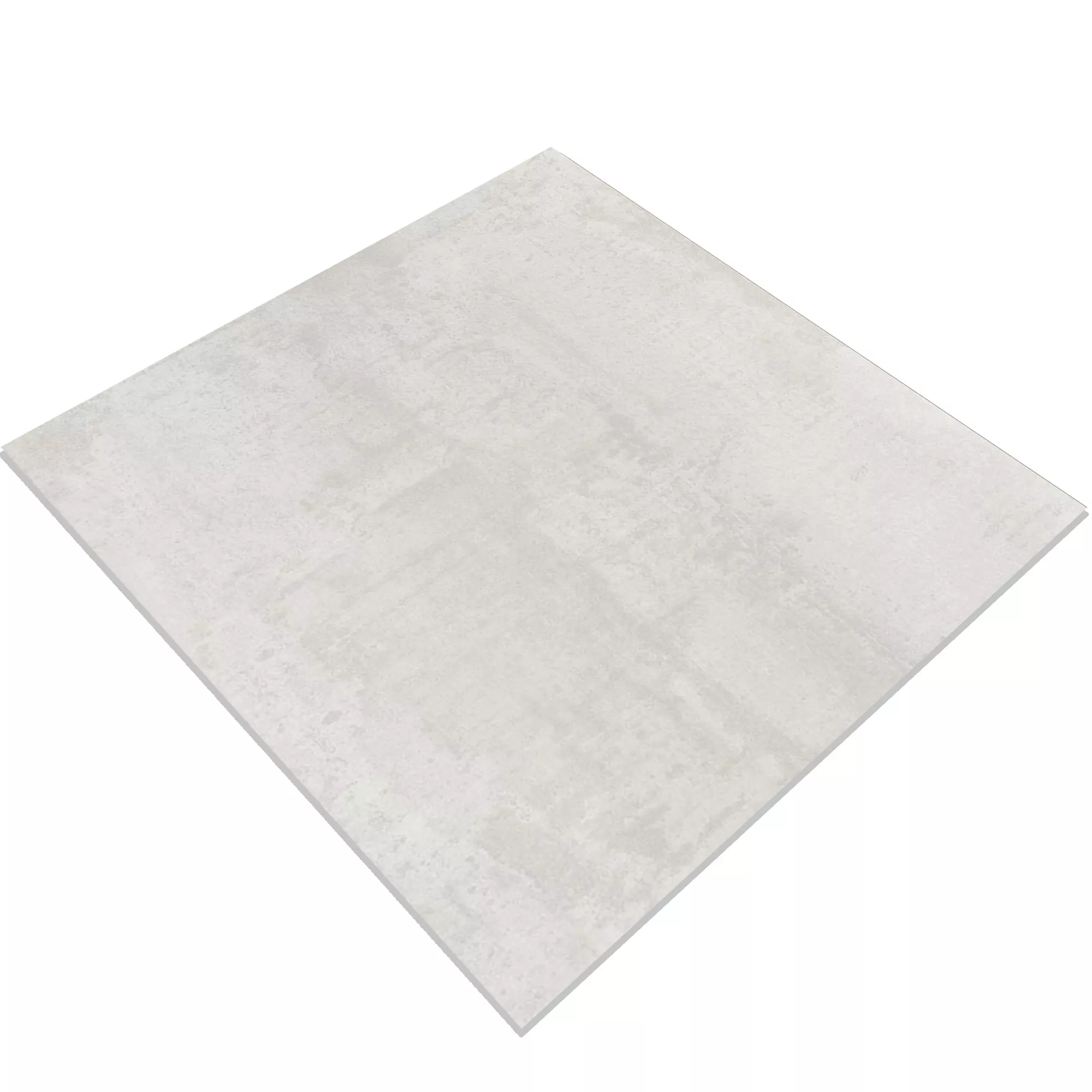 Πρότυπο Πλακάκια Δαπέδου Herion Μεταλλική Εμφάνιση Lappato Blanco 60x60cm